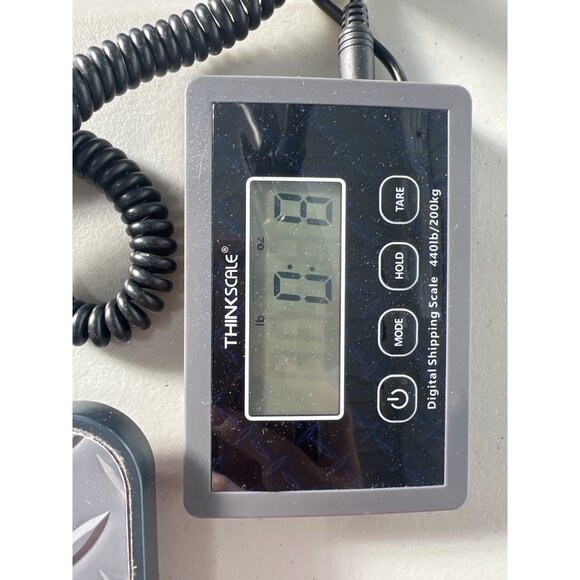 DE Collection Embroidered Mesh Cardigan Sweater Size M Open Front Navy Cozy Knit - Picture 6 of 6